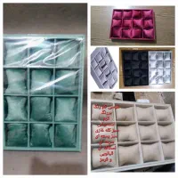 جعبه کلکسیون ساعت و