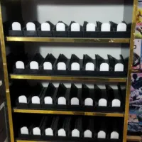 استند سبگار