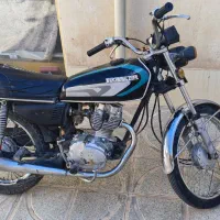 موتور سیکلت