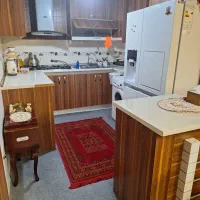 اجاره یک واحد آپارتمان مبله