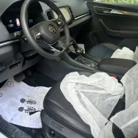 اشکودا کاروک|خودرو سواری و وانت|تهران, الهیه|دیوار