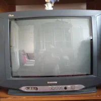 تلویزیون قدیمی