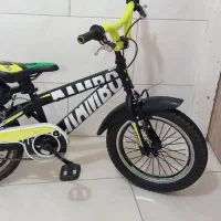 دوچرخه ۱۶|دوچرخه، اسکیت، اسکوتر|ملایر, |دیوار