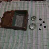 وسایل قدیمی (عتیقه جات)|کلکسیون اشیاء عتیقه|سرایان, |دیوار