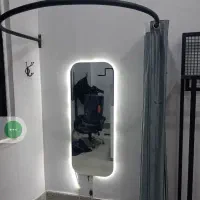 آینه قدی