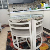 فروش میزنهارخوری|میز و صندلی غذاخوری|بندر گناوه, |دیوار