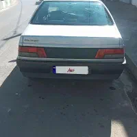 روا دوگانه بی رنگ پلم ۸۶|خودرو سواری و وانت|آشتیان, |دیوار