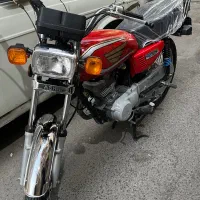 هندل مدل ۹۷سواری عالی