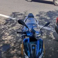 موتور ساتلیس1403