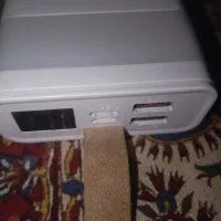 پاوربانک 20000|لوازم جانبی موبایل و تبلت|برخوار, |دیوار