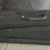 ویولن TF سایز4/4.کاملا سالم.فقط یکماه استفاده شده|ویولن|کرج, حیدرآباد|دیوار