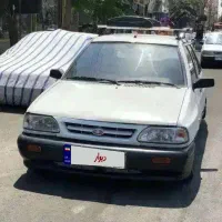 فروشی|خودرو سواری و وانت|محمدشهر, شهرک چمران|دیوار