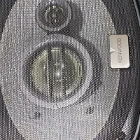 باند کنوود با تاقچه نونو۷۵۰۰|قطعات یدکی و لوازم جانبی|تهران, شاهین|دیوار