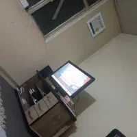 خدمات شبکه و کامپیوتر در محل