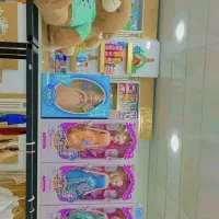 فروش مغازه فعال سه شغل خرازی. آرایشی.لوازم تحریر|فروش مغازه و غرفه|چابهار, |دیوار