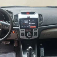 سواری سراتو ۲۰۰۰|خودرو سواری و وانت|فردیس, شهرک شهید حسینی|دیوار