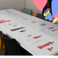 فروش تجهیزات چاپ سیلک اسکرین / 35 میلیون|ماشین‌آلات صنعتی|گرمسار, |دیوار