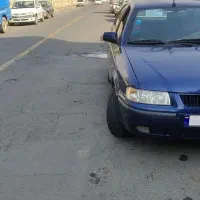 سمند موتور ملی ۹۱