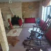 اجاره ویلادردماوند آئینه ورزان آبسرد مهرآباد پردیس|اجارهٔ کوتاهمدت ویلا و باغ|دماوند, دماوند|دیوار