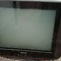 تلویزیون سامسونگ ساعت