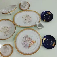 ظروف لمونژ اصل فرانسه