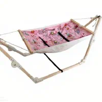 گهواره لالایی کودک