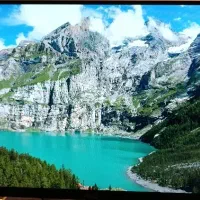 مانیتور 24اینچ full hd 100هرتز پنلips درحد