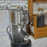 قهوه ساز|سماور، چایساز، قهوهساز|اندیشه, اندیشه فاز ۴|دیوار