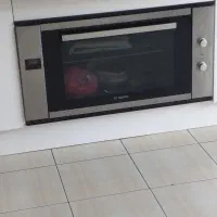 فر تو کار بوش نو نو|اجاق گاز و لوازم برقی پخت‌وپز|تهران, شهرک غرب|دیوار