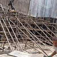 داربست فلزی کوروش