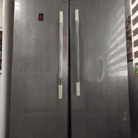 یخچال و ماشین لباسشویی