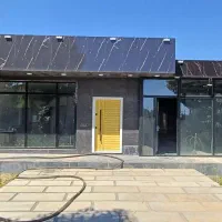 ویلای-مدرن-شهرکی-استخر-سرپوشیده-کرج-سهیلیه