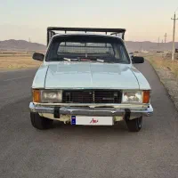 وانت باری