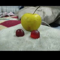 نگین عقیق کلوخه درشت .گوهر شب چراغ .بابا قوری در