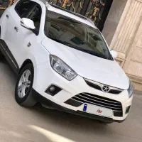 جک s5 مدل 95 دنده ای 2000 توربو