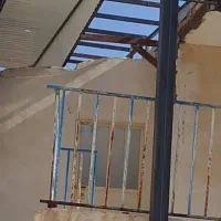 نرده اهنی|مصالح و تجهیزات ساختمان|تهران, تهرانپارس غربی|دیوار