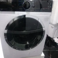 لباسشویی ویترینی مدل PRo850TB