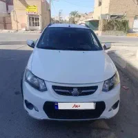 کوییک 1401 بدون رنگ درحد صفر|خودرو سواری و وانت|اهواز, اهواز|دیوار