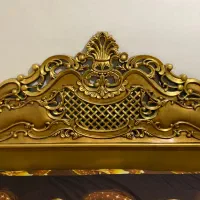 سرویس خواب|تخت و سرویس خواب|تهران, گلستان (شهرک راه آهن)|دیوار