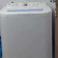 لباس شویی دوقلوی پاکشوما