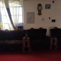 مبل ۷نفره تمیز خوب|مبلمان خانگی و میز عسلی|شیراز, مسلم|دیوار