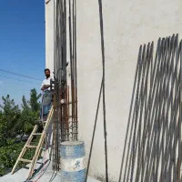 جوش سر به سر فورجینگ