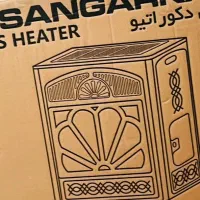 سلام و خسته نباشید،، بخاری کاملا سالم و دست نخورده|بخاری، هیتر، شومینه|ایرانشهر, |دیوار