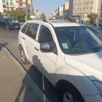 لیفان ایکس60اتومات مدل۹۶|خودرو سواری و وانت|تهران, درختی|دیوار