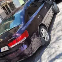سوناتا nf اتومات فول ایربگ بدون رنگ