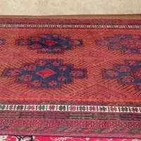 قالی دستباف