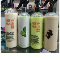 ۳ فاز مو کراتین دار بدون سولفات ( ارسال رایگان )