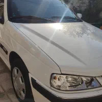 پژو پارس 1401xup