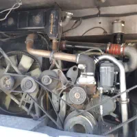 اتوبوس457تمیزوسالم|خودرو سنگین|مشهد, شریف|دیوار