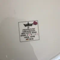 سرویس خارجی کامل ۱۸نفره|ظروف سرو و پذیرایی|قائمشهر, |دیوار